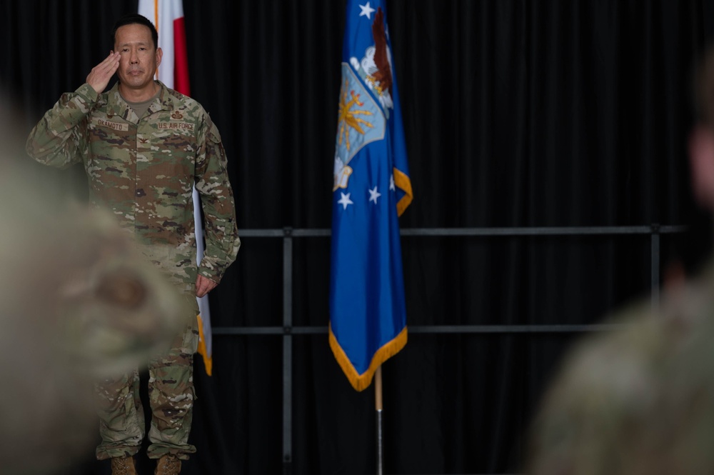 DVIDS – News – 374th Mission Support Group change of command