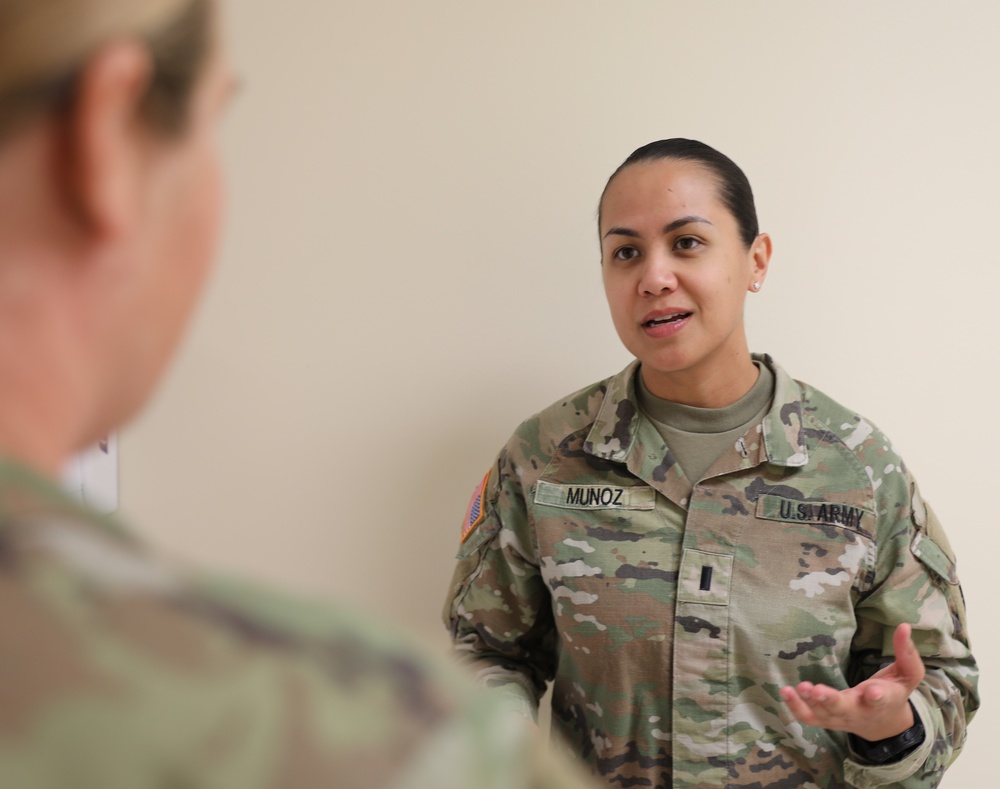 DVIDS – News – Guam Army National Guard Participates in JRTC 24-09