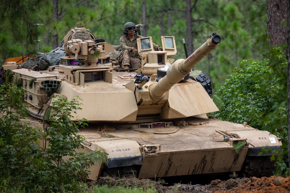 DVIDS – News – Jungleers and Geronimo: A rematch 26 years in the making