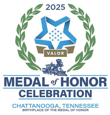 Annual Gathering of Medal of Honor Recipients Is Coming to Chattanooga – The Birthplace of the Medal of Honor