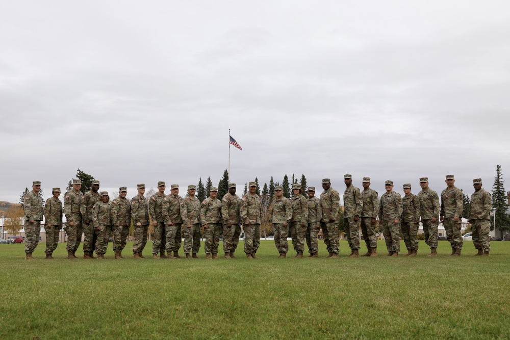 DVIDS – News – Medical Readiness Command, Pacific Hosts Senior Leaders Readiness Forum in Alaska