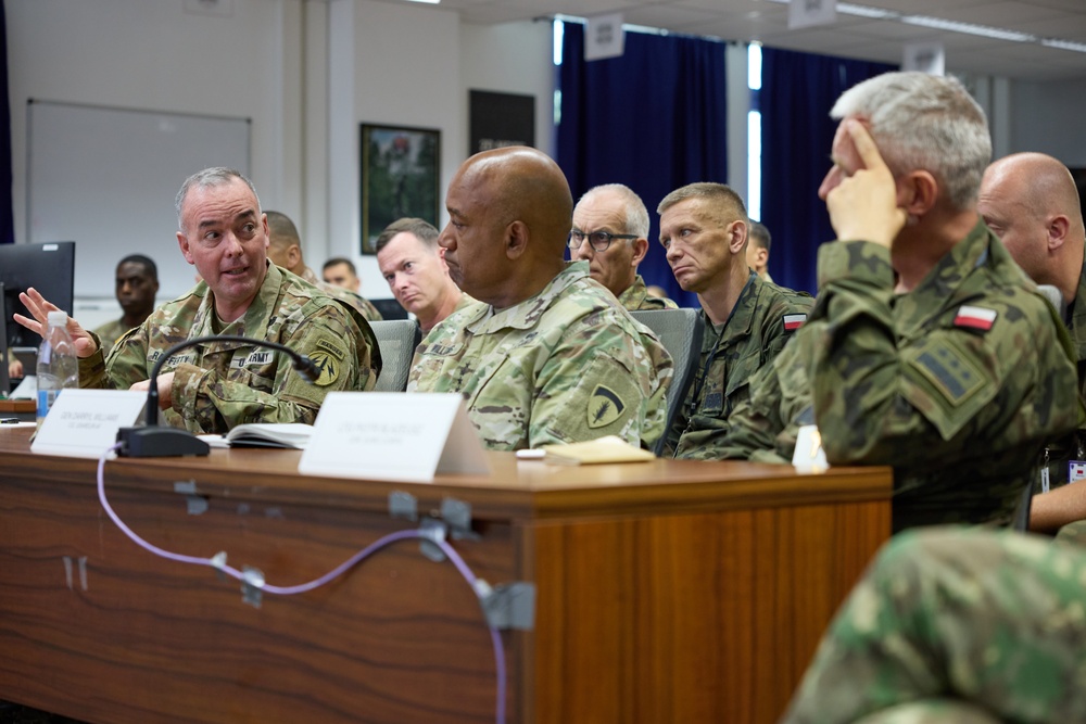 DVIDS – News – US Army’s 56th Artillery Command to attend AUSA Exposition to discuss Theater Multi-Domain Operations