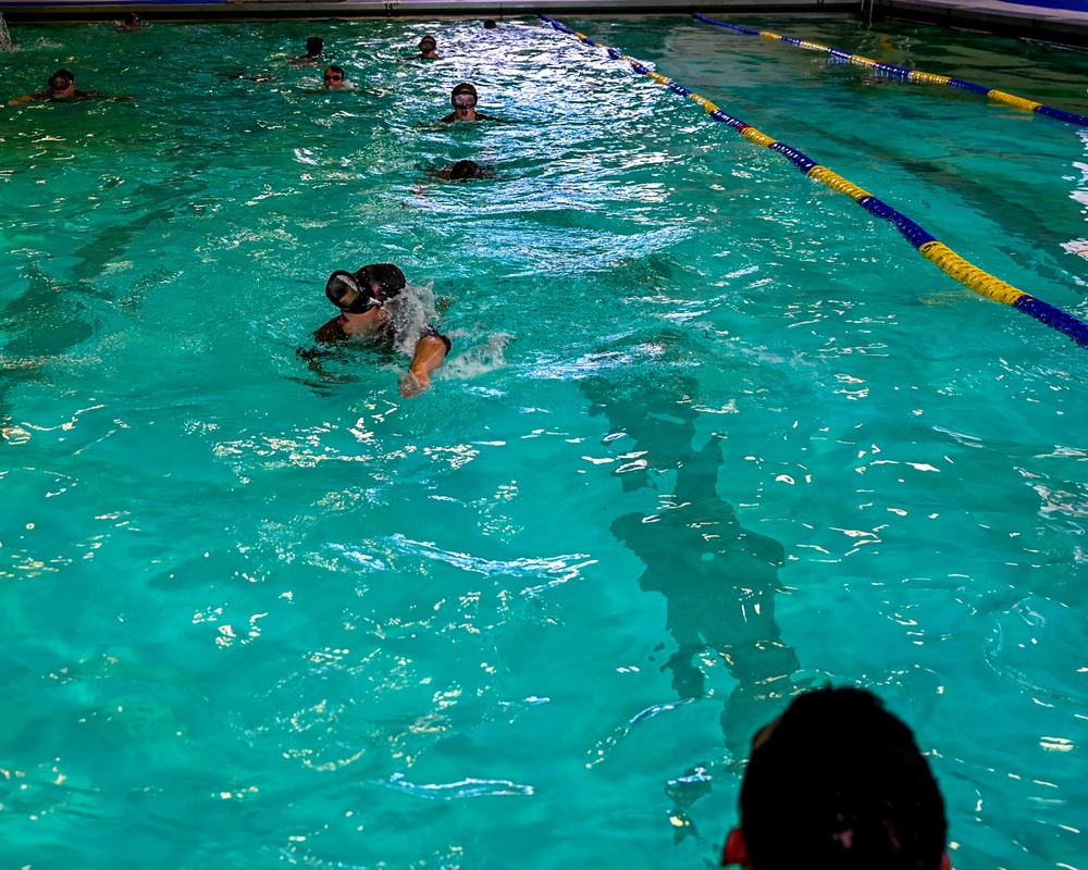 DVIDS – News – GAFB and ASU partner for SWAW