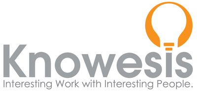 KNOWESIS RECOGNIZED FOR CONTRIBUTIONS TO AIR FORCE SECURITY ASSISTANCE AND COOPERATION DIRECTORATE