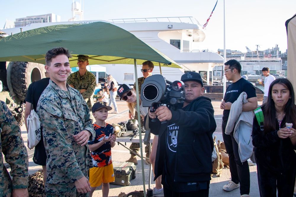 DVIDS – Images – FWSD2024 OPEN TO PUBLIC [Image 3 of 10]