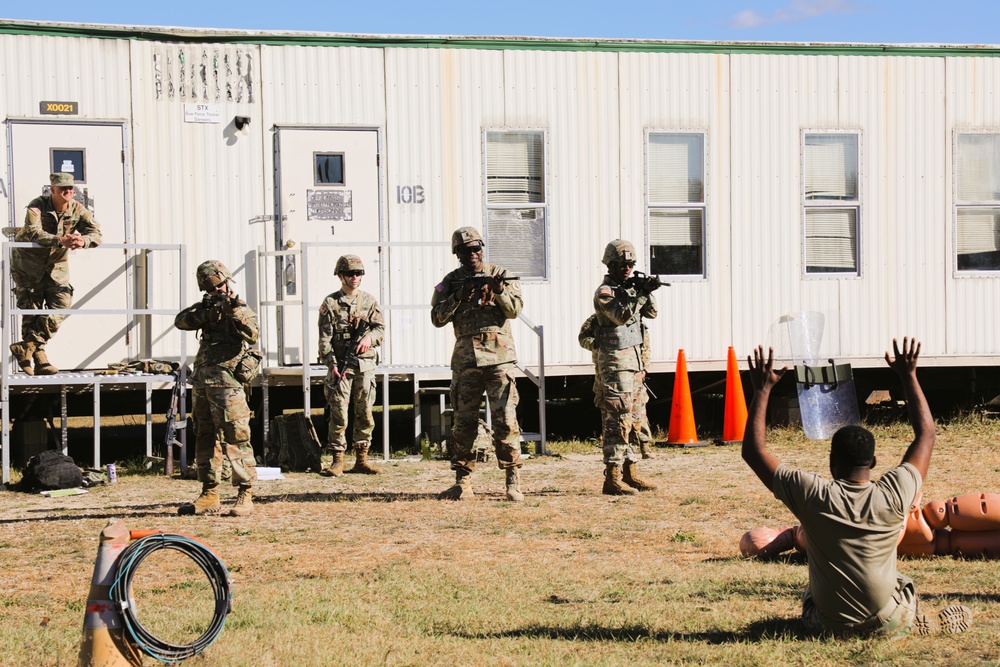 DVIDS – News – Photo Story: 649th Regional Support Group holds ‘Defender University’ training at Fort McCoy, Part 1