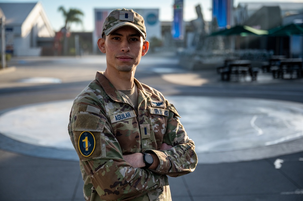 DVIDS – Images – 2nd annual Guardian Arena day 1 [Image 1 of 7]