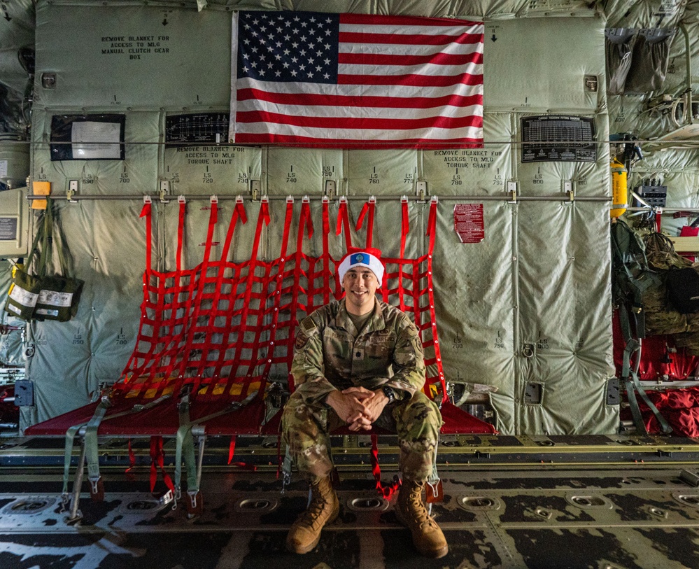 DVIDS – News – Maintenance Officer Rooted in Guam Returns Home for OCD 24