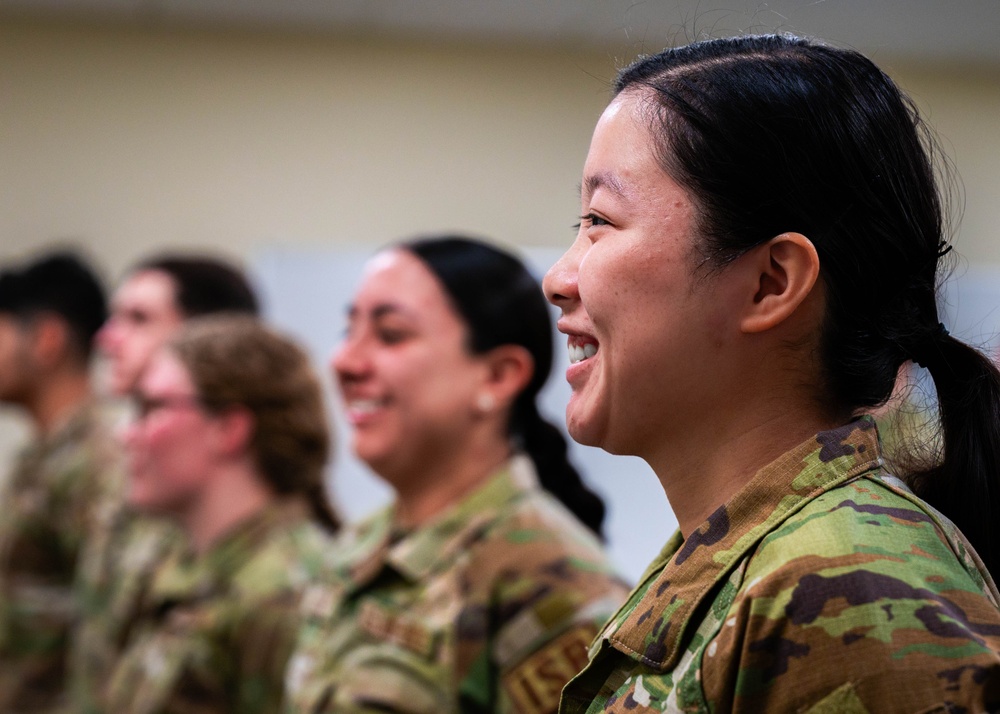 DVIDS – News – New Horizons: F-16 IFTU shifts from Luke to Holloman