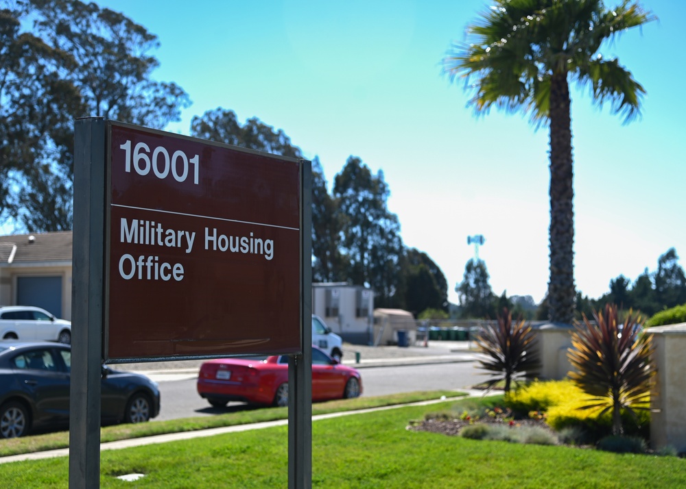 DVIDS – News – Vandenberg’s Rental Partnership Program Eases Housing Costs for Military Members