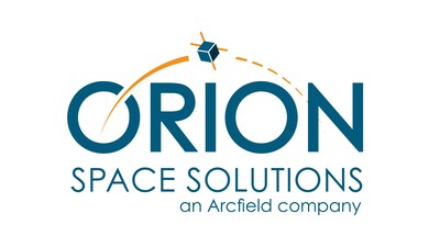 Orion Space Solutions recognized with Space Force Association Innovation Award for advancing spacepower and national security
