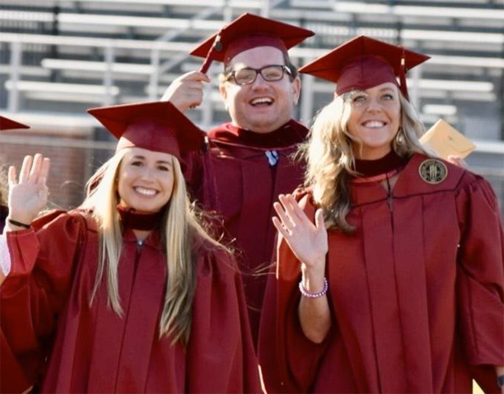 DVIDS – News – The power of friendship, education and the NSWC PCD mission