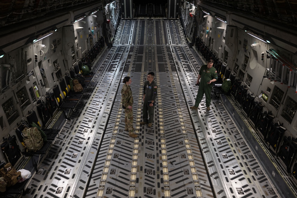 DVIDS – News – The Day My Dreams Reached the Clouds