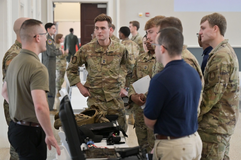 DVIDS – News – Future Leaders of Tomorrow