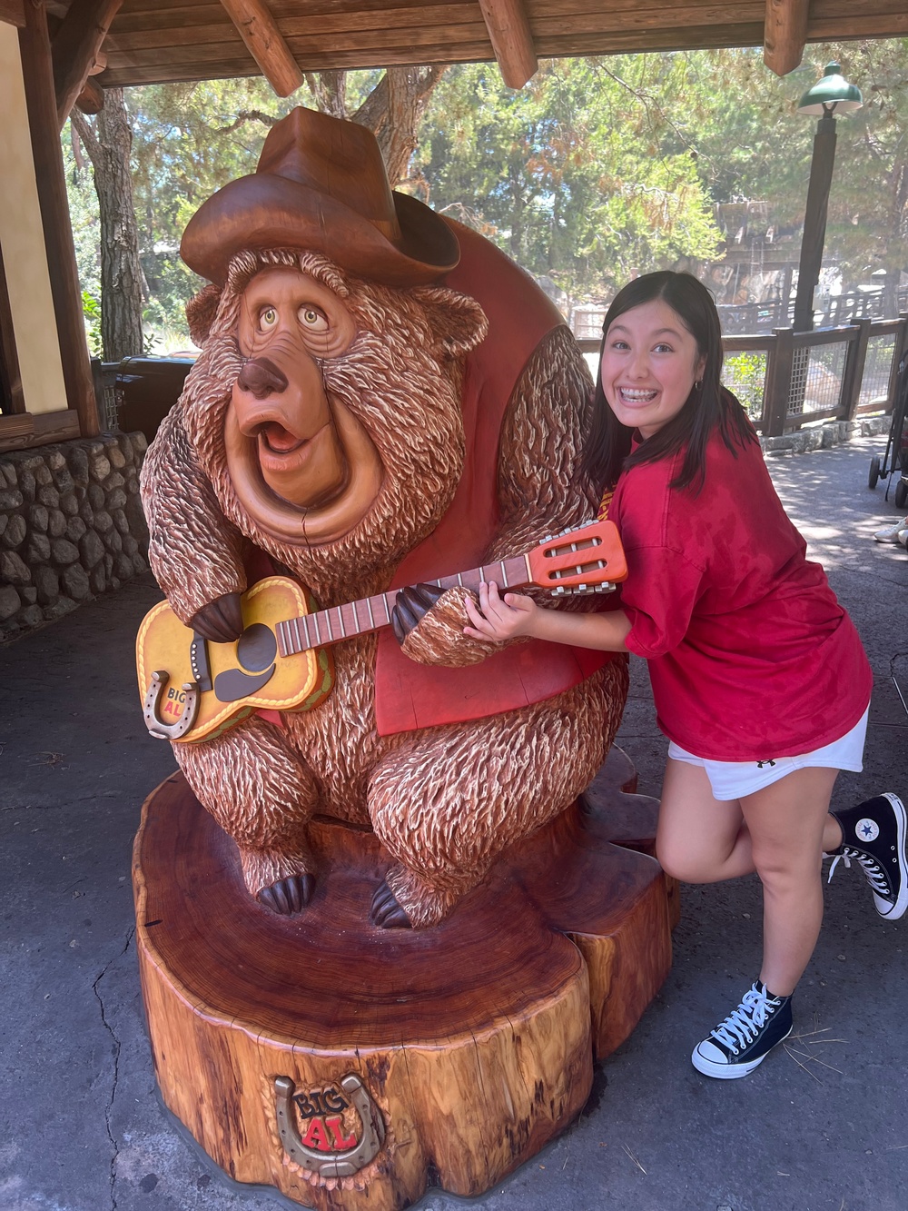 DVIDS – Images – Vandenberg Teen Named as Finalist in Military Child of the Year Competition [Image 2 of 2]