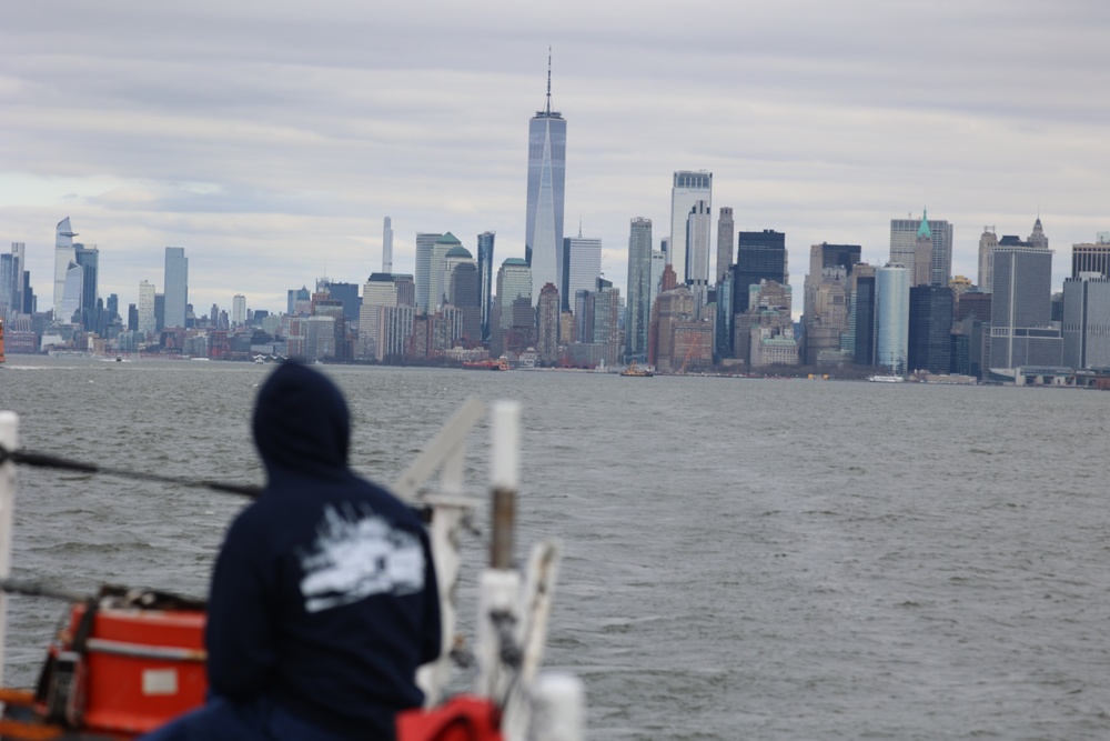 DVIDS – Images – USCGC TAHOMA WMEC 908