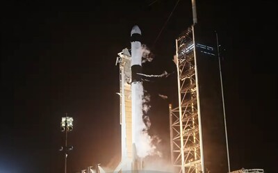 NASA Science, Cargo Launch on 32nd SpaceX Resupply Station Mission