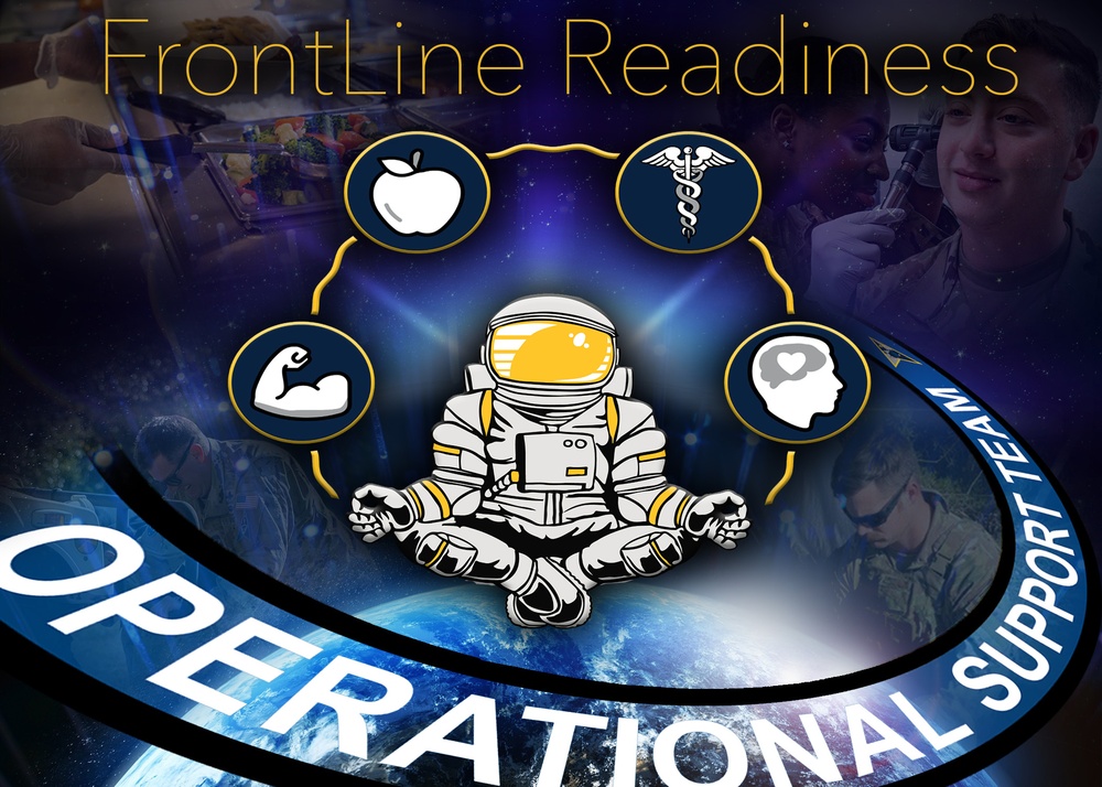 DVIDS – News – Beyond Technology: A Multidisciplinary Approach to Frontline Readiness