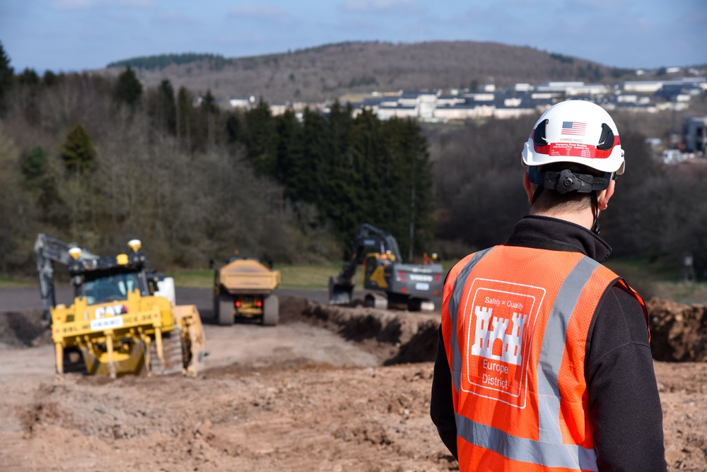 DVIDS – News – Quality of life projects transforming Wetzel Housing Area in Baumholder