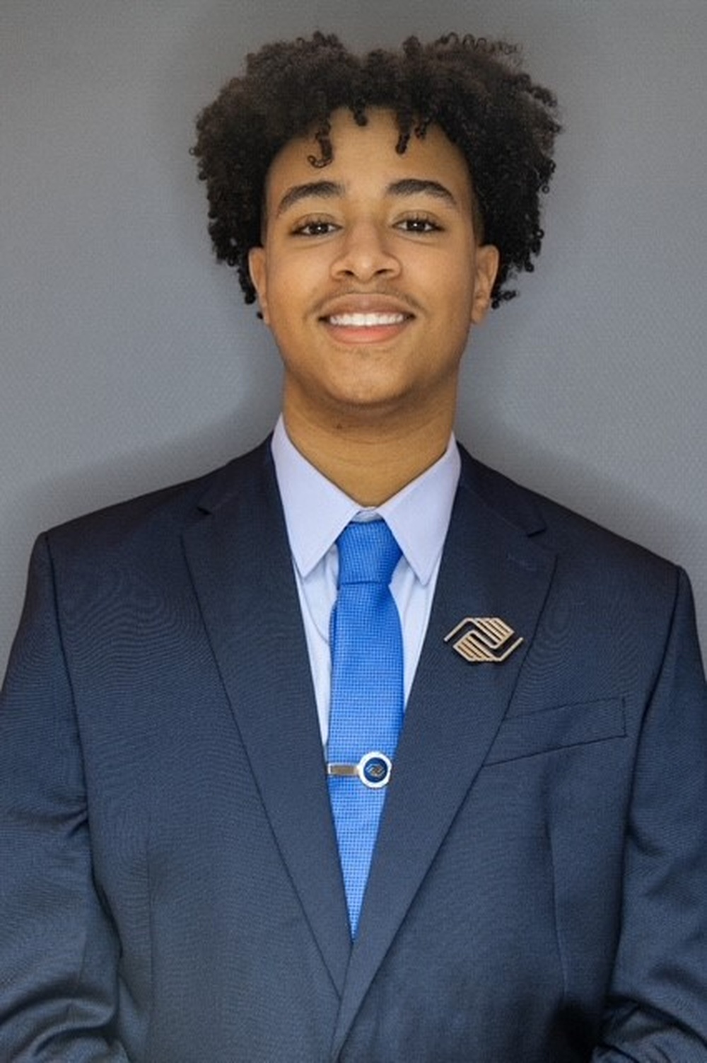 DVIDS – News – USAG Rheinland-Pfalz teen earns once-in-a-lifetime NASCAR opportunity