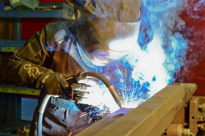 BAE Systems' facilities are ready to scale to support submarine manufacturing