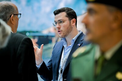 Heven Announces Acquisition of Zepher Flight Labs, Expanding Capabilities in Advanced Drone Technology