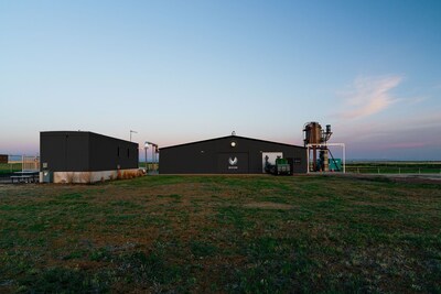 Boom Supersonic Announces Symphony Engine Test Site at Colorado Air & Space Port