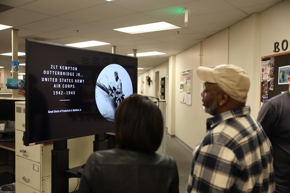 DVIDS – News – Vanguard Army 250 Exhibit celebrates generational service to our Nation