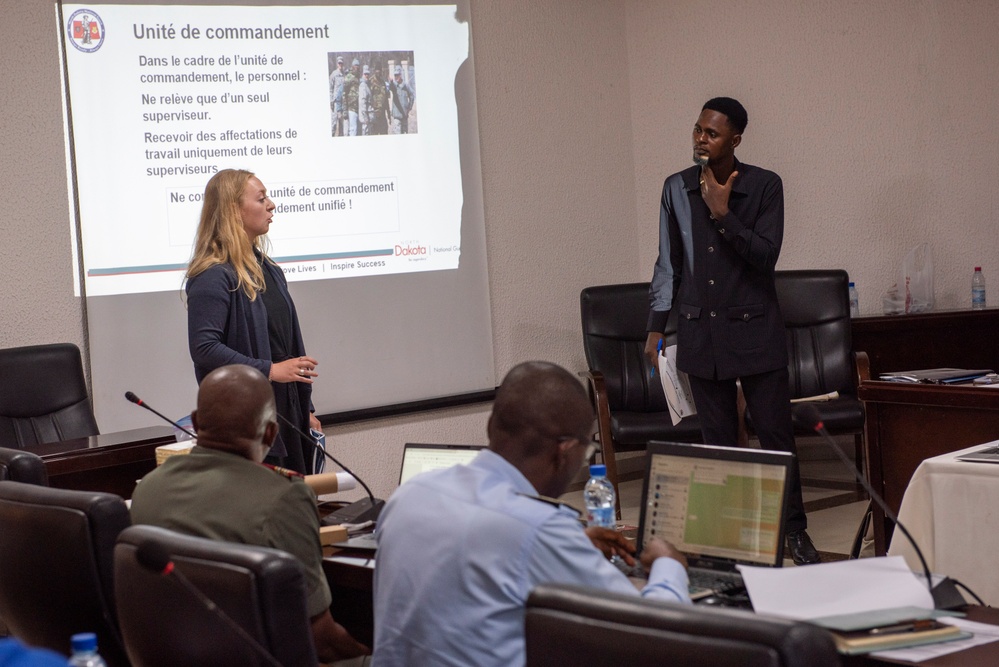 DVIDS – News – Brighton’s service in emergency management