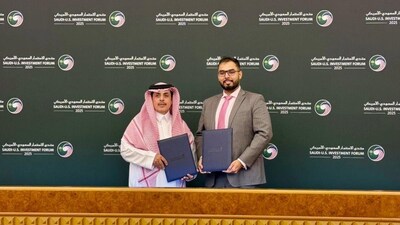 Leidos, Saudi Arabia's National Security Services to collaborate on security screening solutions