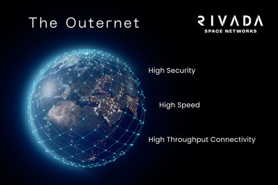 Rivada Space Networks Announces New Partners at AsiaTechX 2025