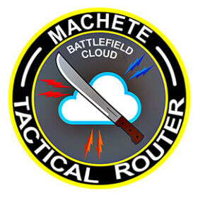 OnTime Networks Introduces Machete Router: A NIAP-Certified Tactical Routing Solution for Military and Aerospace Applications