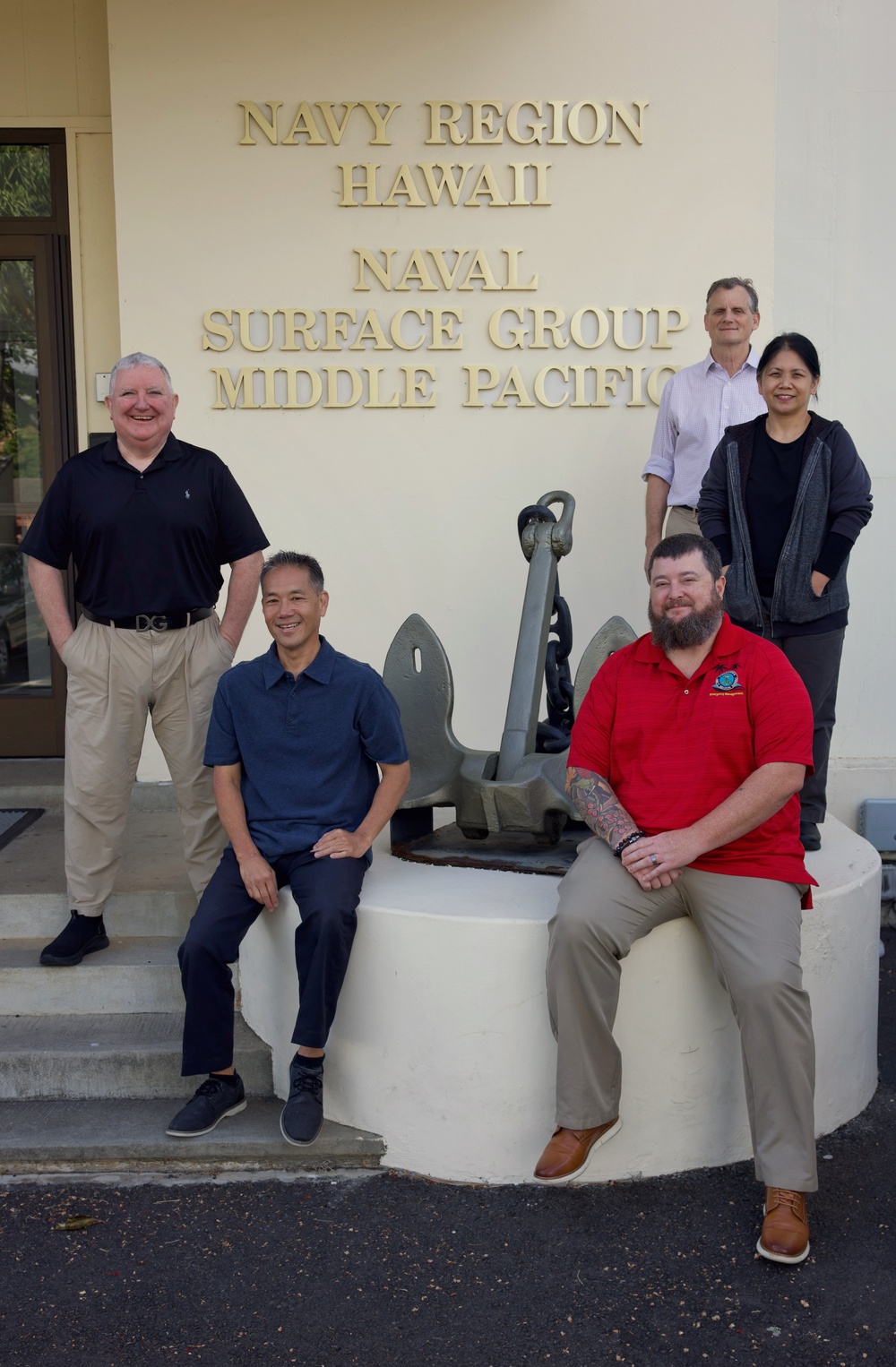 DVIDS – News – NOAA meteorologist and Navy Personnel Discuss Hurricane Season, Emphasize Disaster Preparation