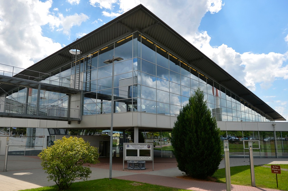 DVIDS – News – Summer Peak PCS Season: Navigating the skies with Air Mobility Command, Patriot Express