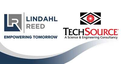 Lindahl Reed and TechSource Establish SBA-Approved Mentor-Protégé Partnership to Expand High-Impact Federal Services