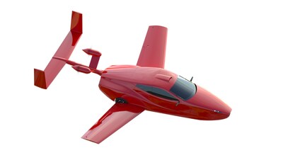 Samson Sky Announces New Pilot Training Program for Flying Car Owners