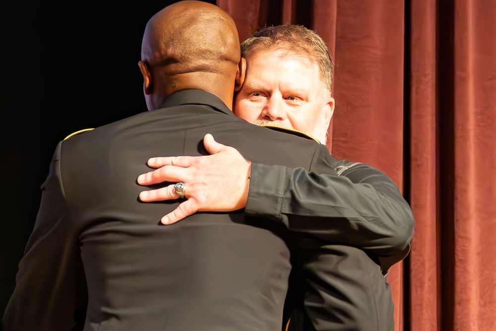 DVIDS – News – NCOLCoE Honors Excellence