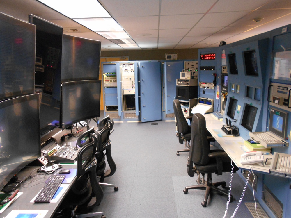 DVIDS – News – Where Acquisitions Meet Operations: How Range Management Equips the Spaceport of the Future