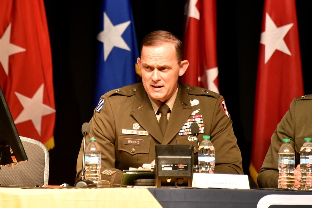 DVIDS – News – Partnerships key to space superiority