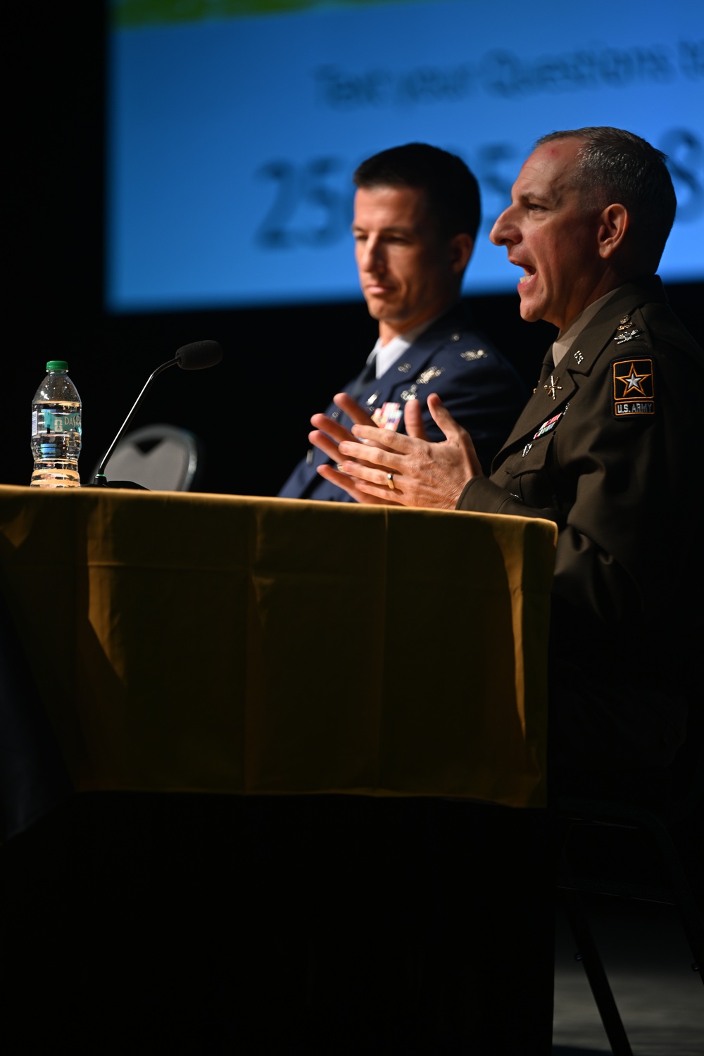 DVIDS – Images – INDOPACOM Senior Leader Forum: Multiple Participants [Image 3 of 4]