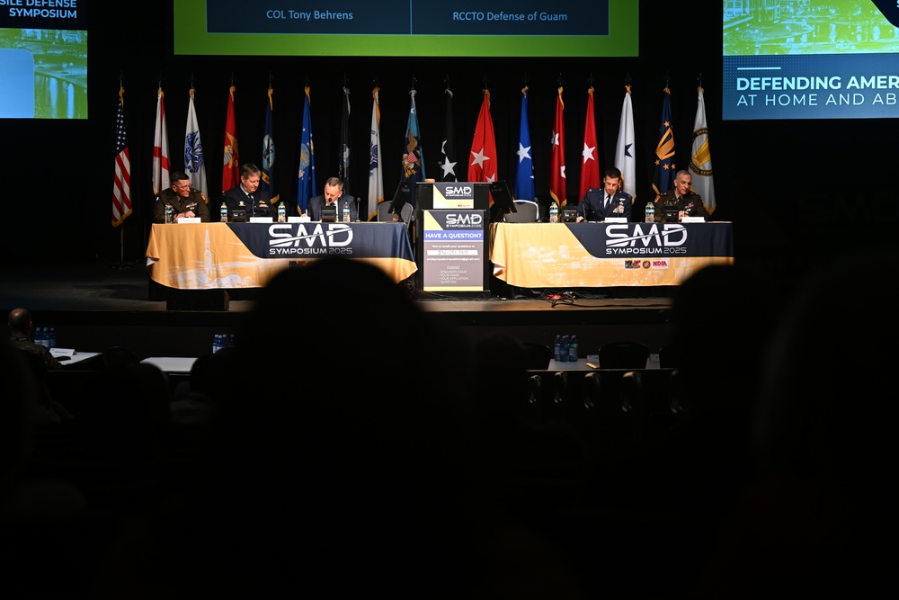 DVIDS – Images – INDOPACOM Senior Leader Forum: Multiple Participants [Image 1 of 4]