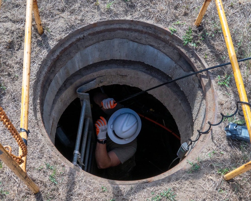 DVIDS – News – 212th EIS enhances ISR mission, skills with critical infrastructure upgrade