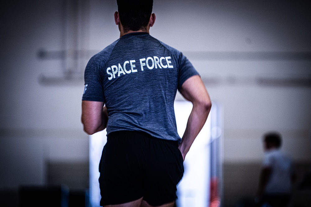 DVIDS – Images – S4S, DEL 5 ‘Gladiators’ compete in Guardian Arena III Regional Qualifier [Image 10 of 12]