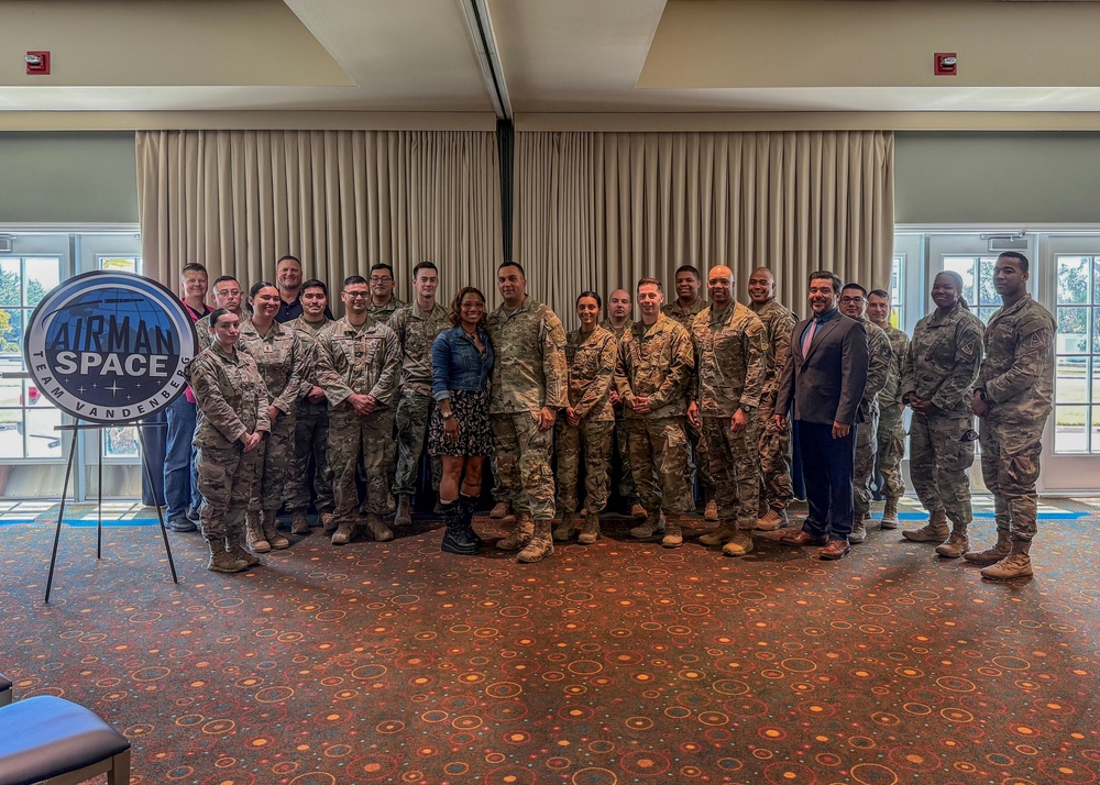 DVIDS – News – Hawk Talk: Lessons Learned from a Landmine