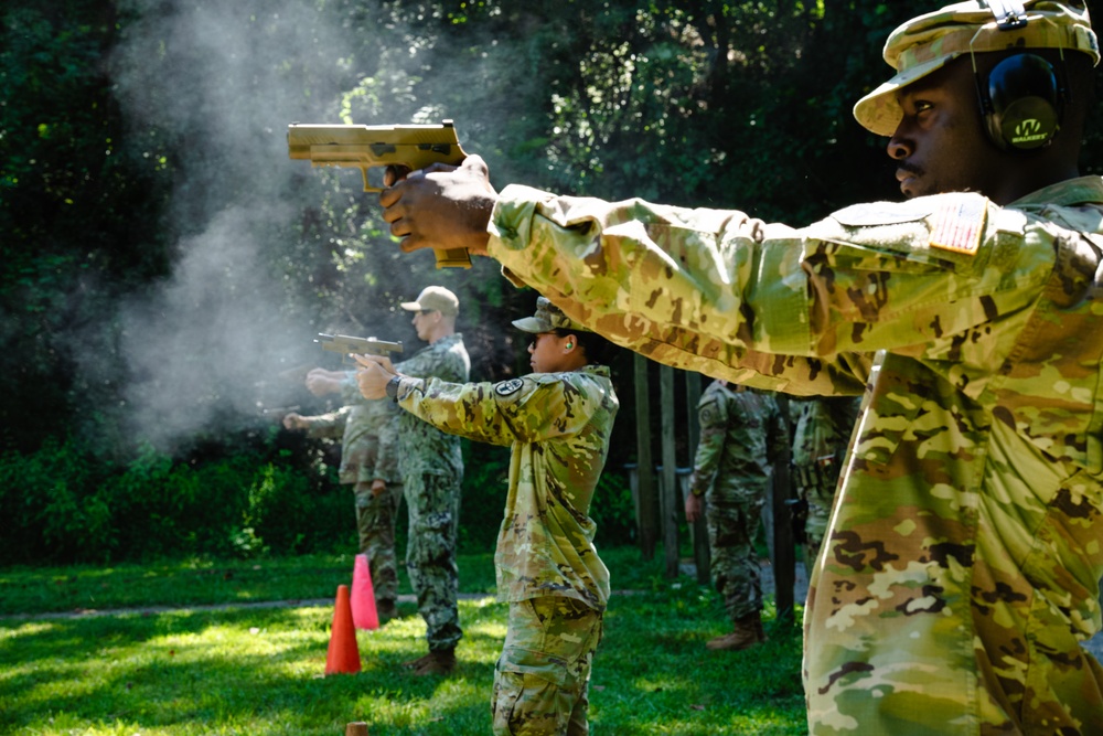 DVIDS – Images – Joint Firing Line [Image 4 of 4]