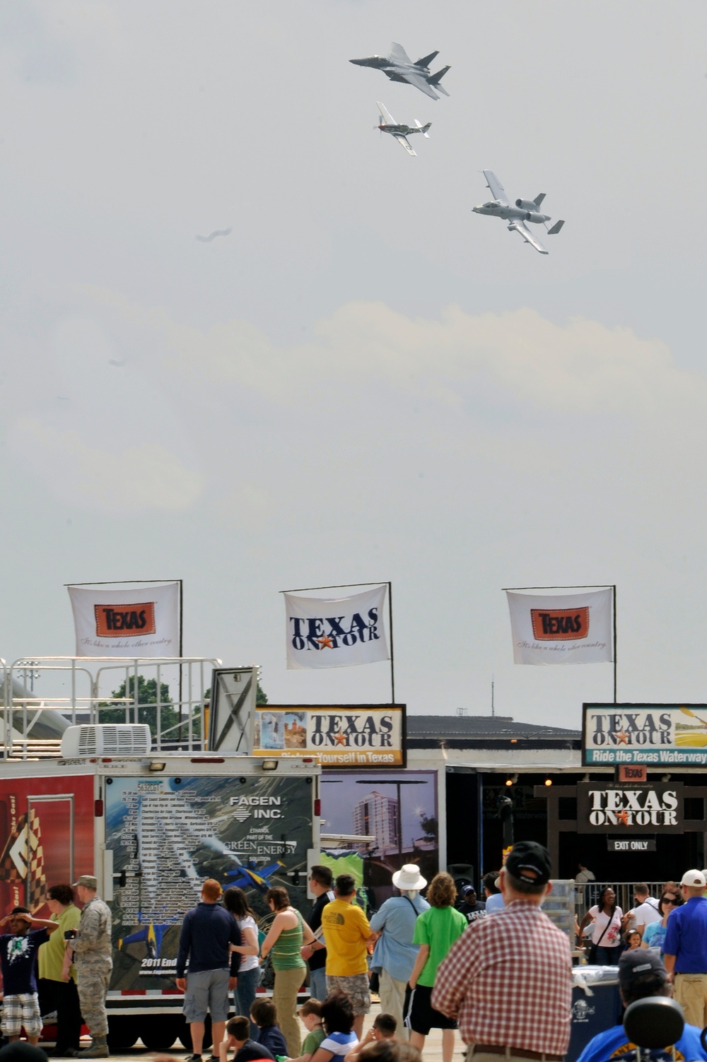DVIDS – News – Andrews Air Show carries on century-old aviation tradition