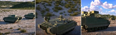 BAE Systems to launch series of rapid capability kit installations and mission-ready effectors for the future of U.S. defense