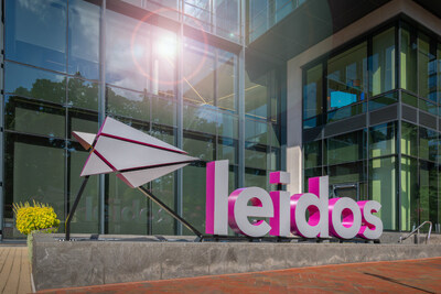 Leidos supplier awards recognize AWS, Ask Sage, Carahsoft, Moveworks, Sterling