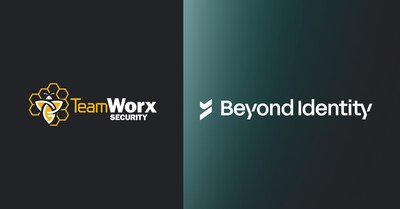 Beyond Identity and TeamWorx Security Partner to Deliver on Collective Defense with the Most Secure Information-Sharing Solution for Governments, Aerospace and Defense
