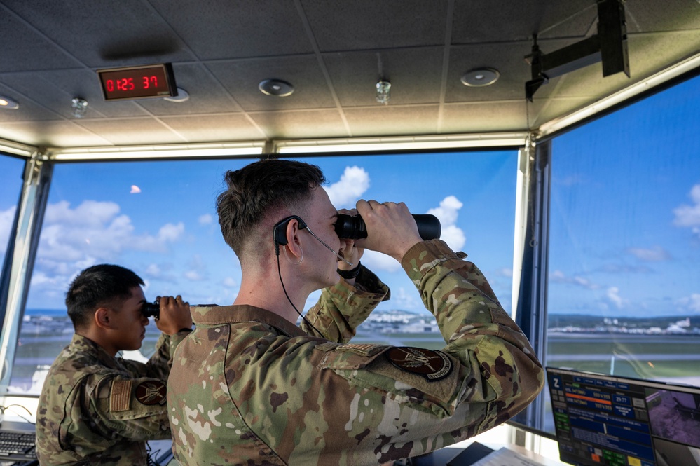 DVIDS – News – Kadena ATC